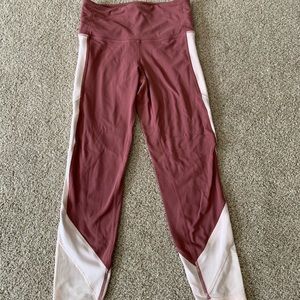 Athleta leggings
